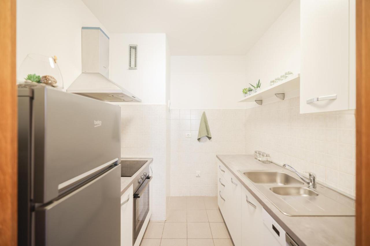 The Felice Apartment Zadar Exterior photo