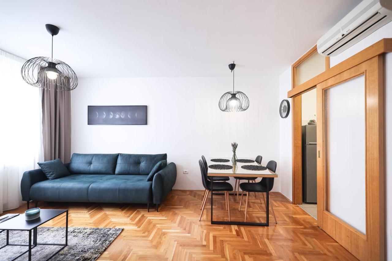 The Felice Apartment Zadar Exterior photo