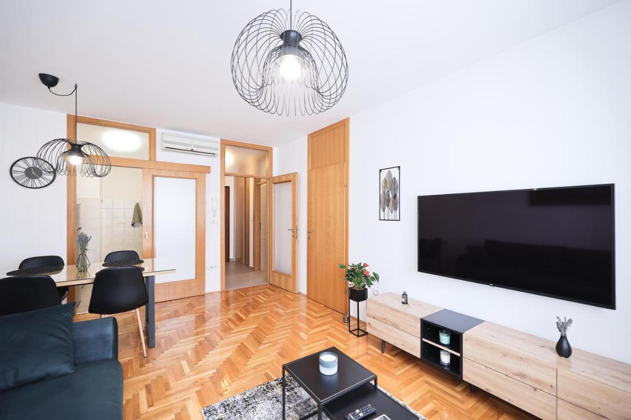 The Felice Apartment Zadar Exterior photo