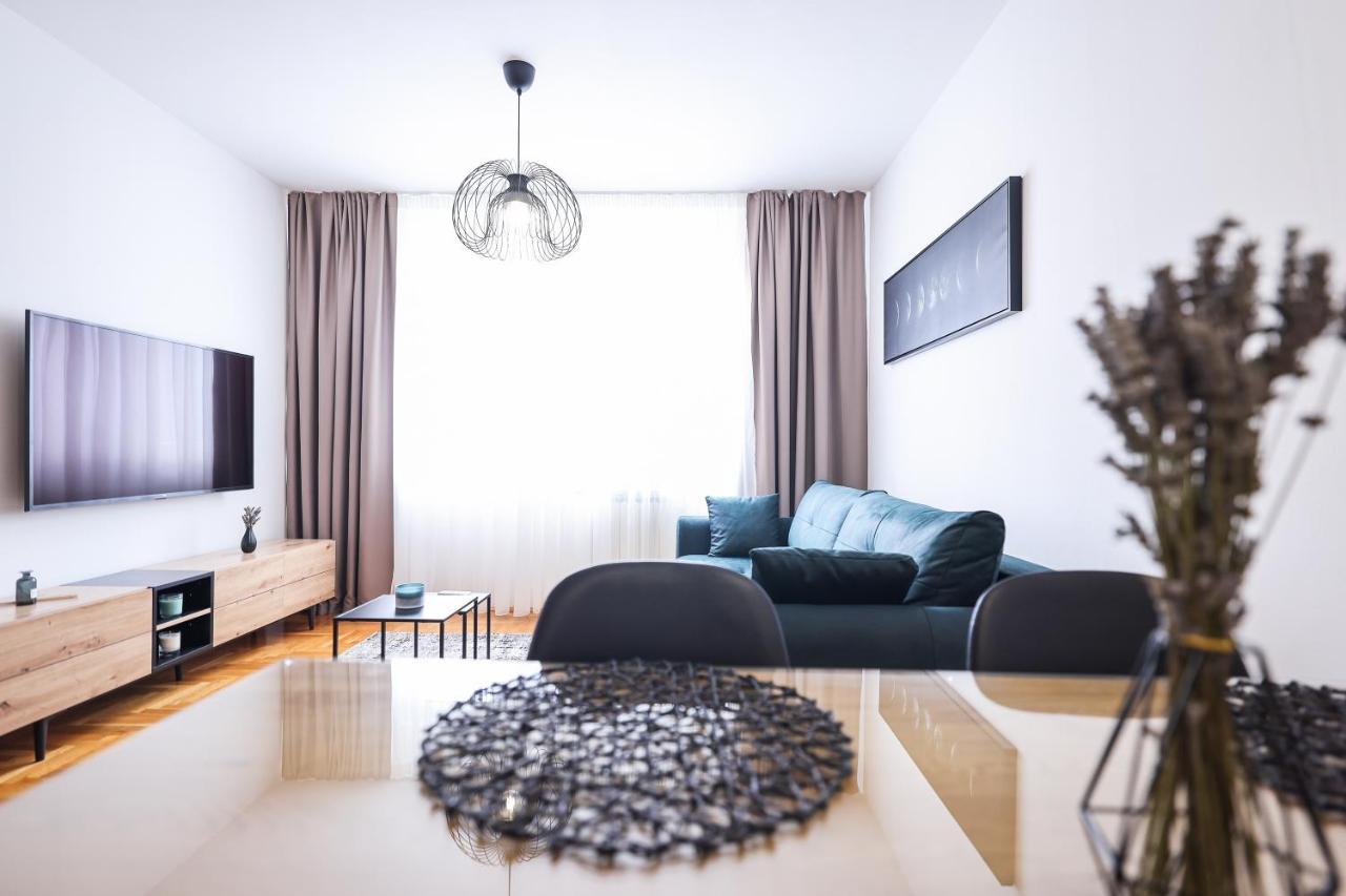The Felice Apartment Zadar Exterior photo