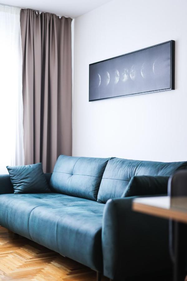 The Felice Apartment Zadar Exterior photo