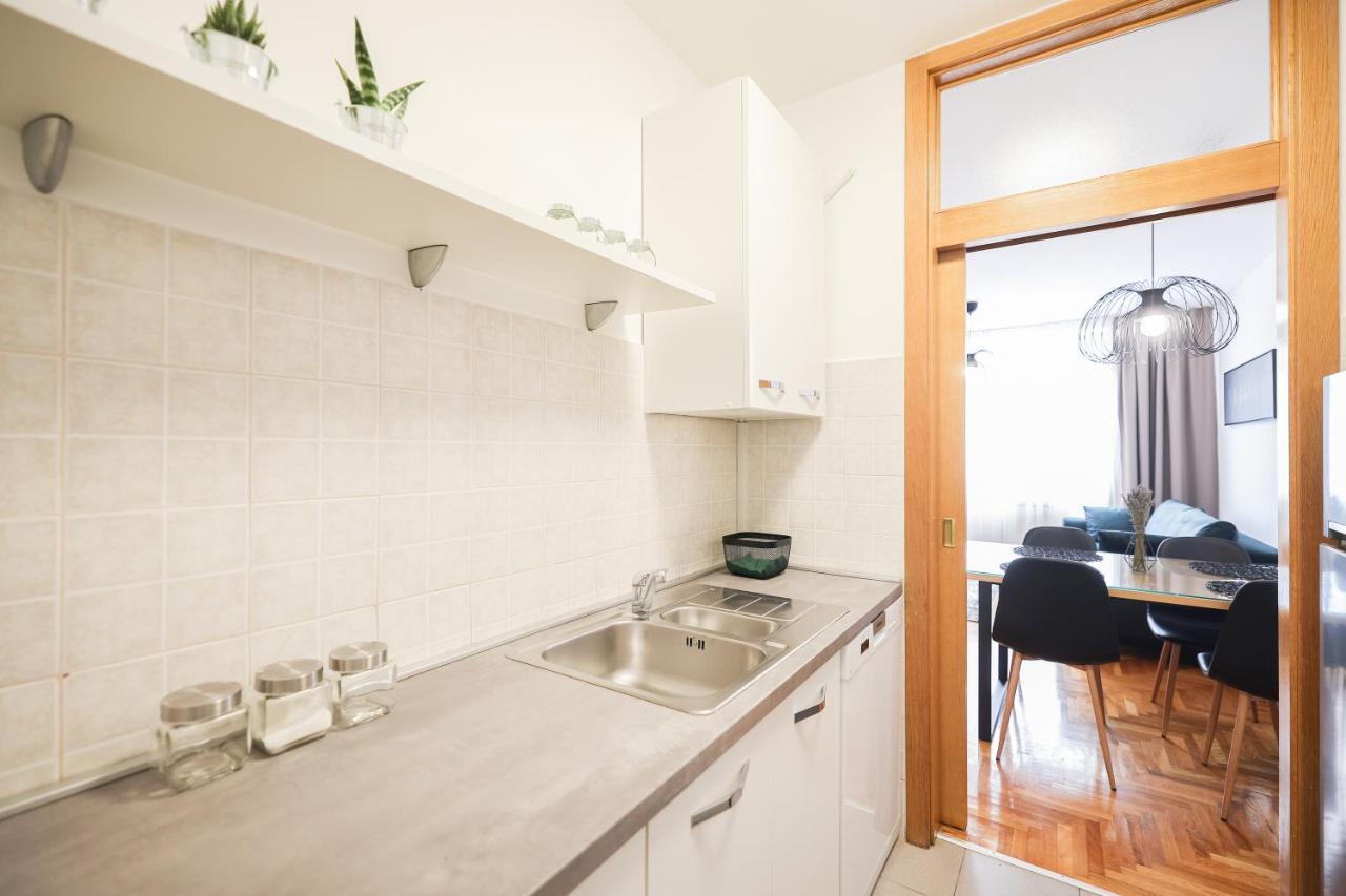 The Felice Apartment Zadar Exterior photo