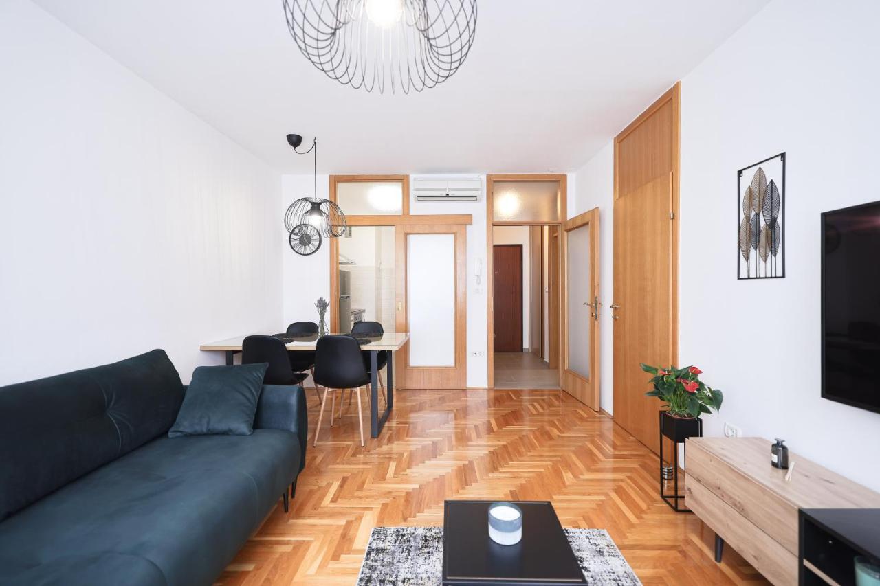 The Felice Apartment Zadar Exterior photo