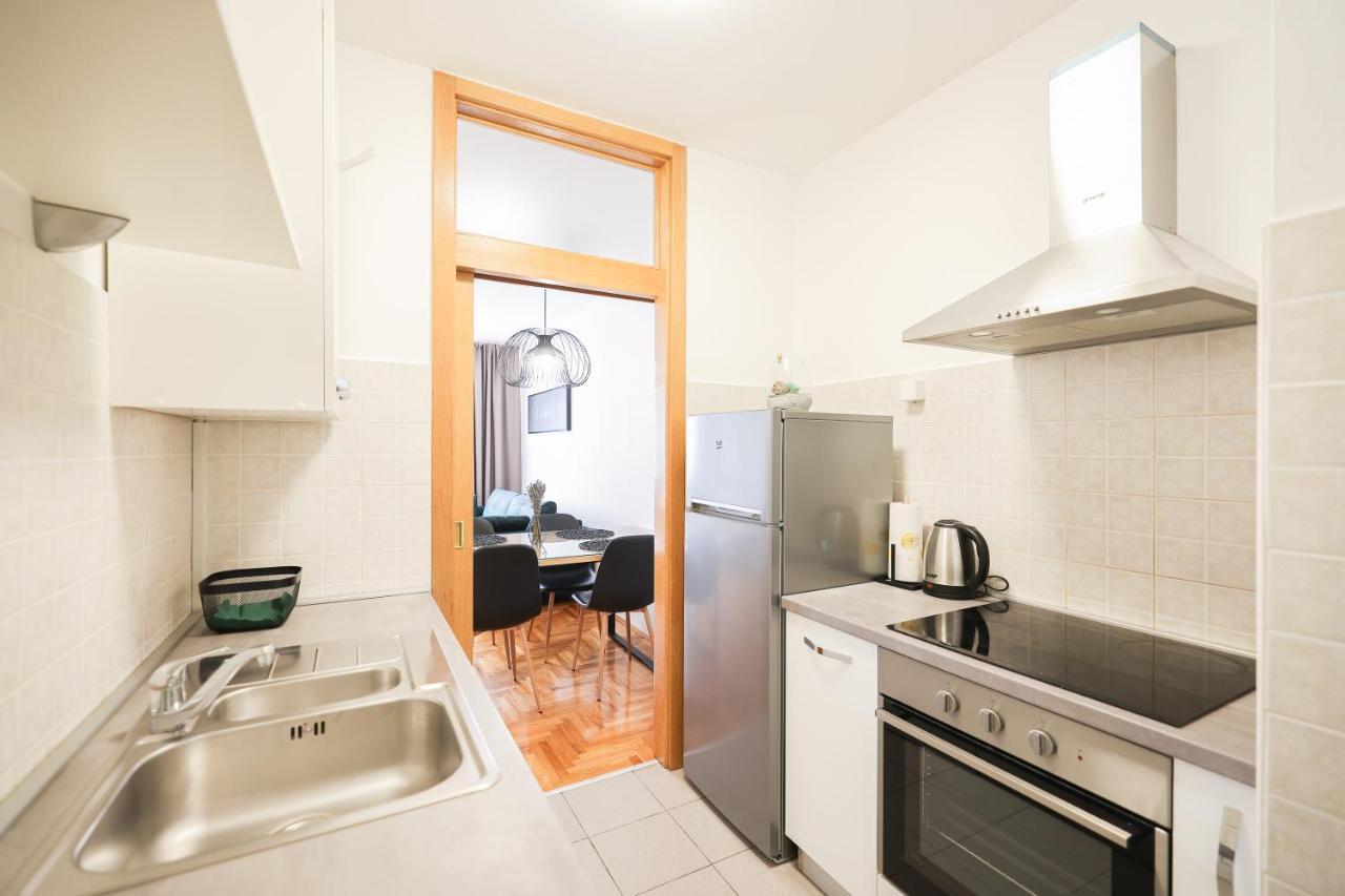 The Felice Apartment Zadar Exterior photo