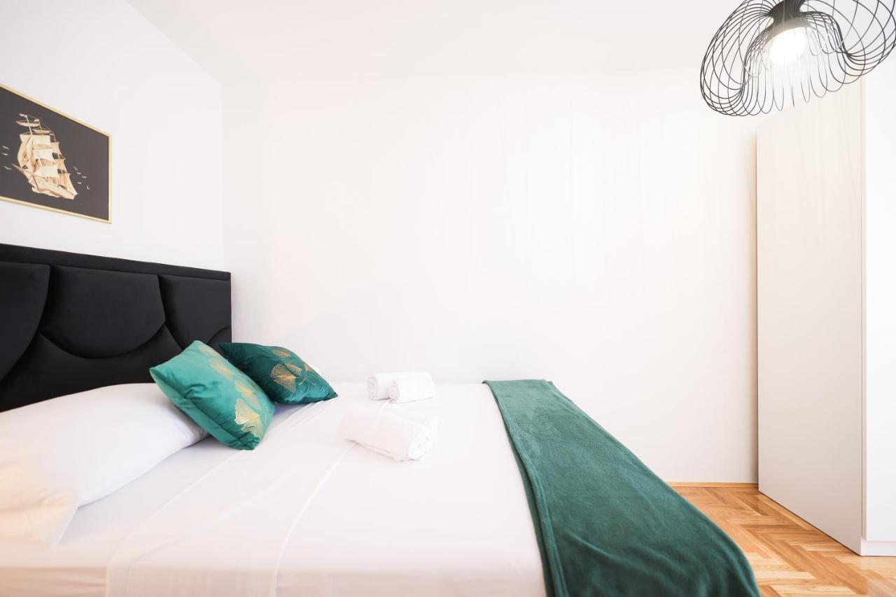 The Felice Apartment Zadar Exterior photo