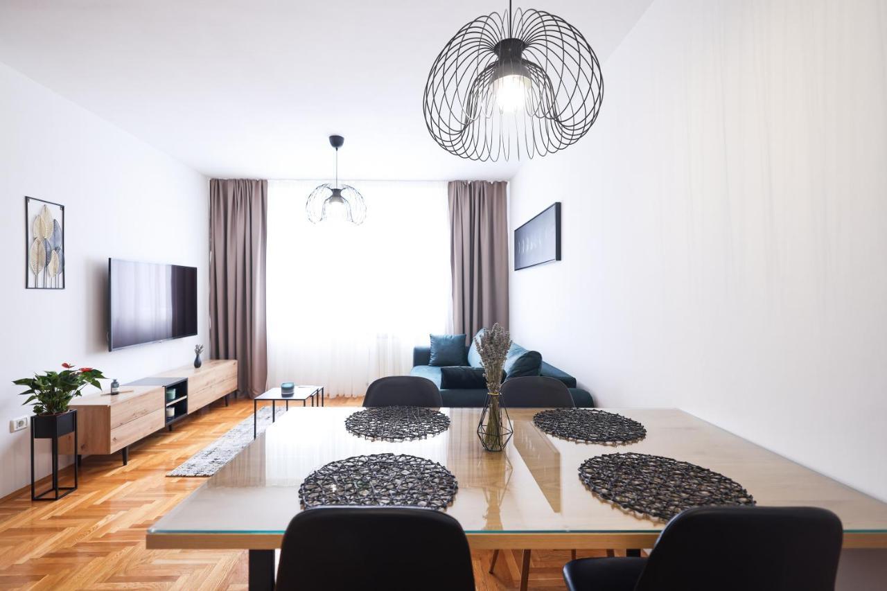 The Felice Apartment Zadar Exterior photo