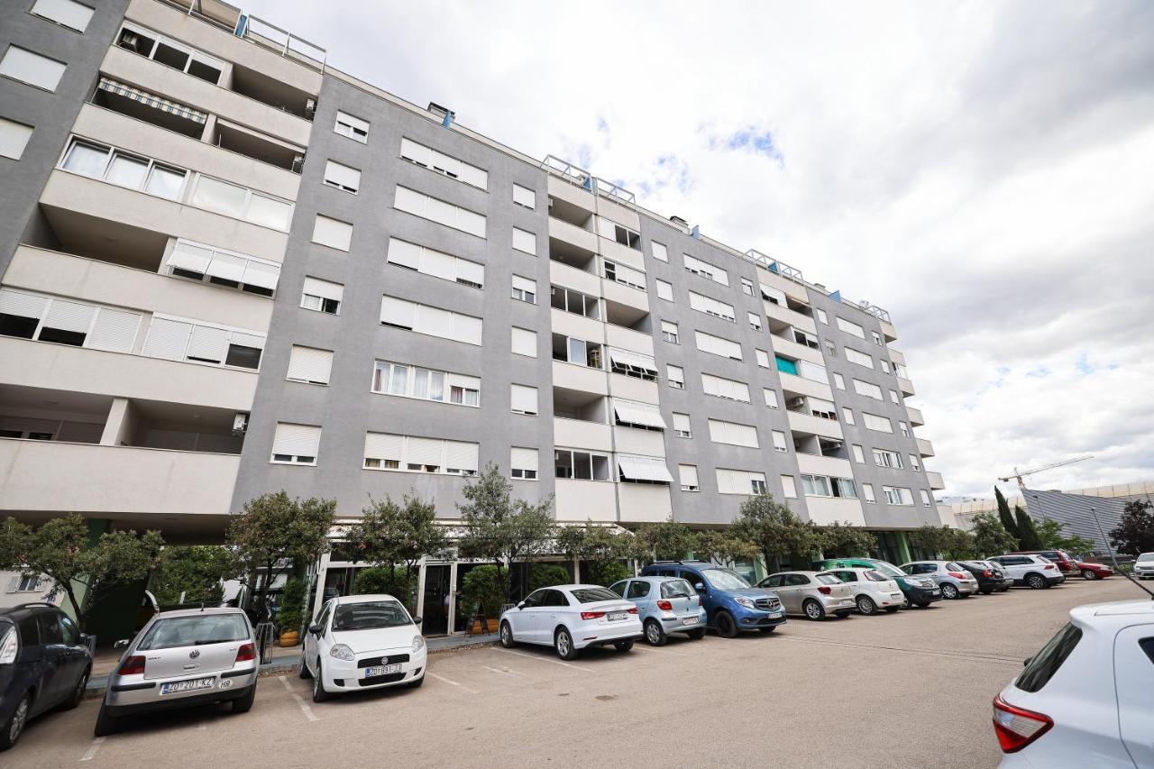 The Felice Apartment Zadar Exterior photo
